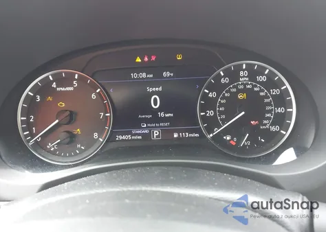 2020 Infiniti Qx50 Pure/Luxe/Essential/Sensory/Autograph from USA, damaged, VIN 3PCAJ5M39LF111459